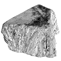 Zinc