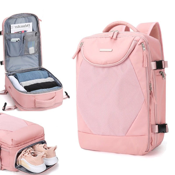 Backpack – Julie bags