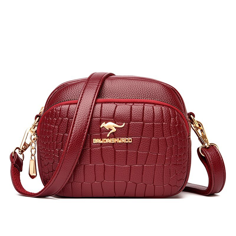 Luxury Crossbody Bags for Women - Julie bags #- 0