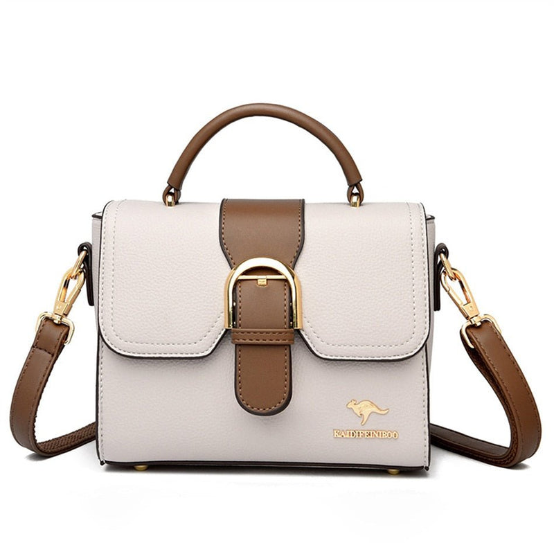Iconic Women Handbag - Julie bags #- 0