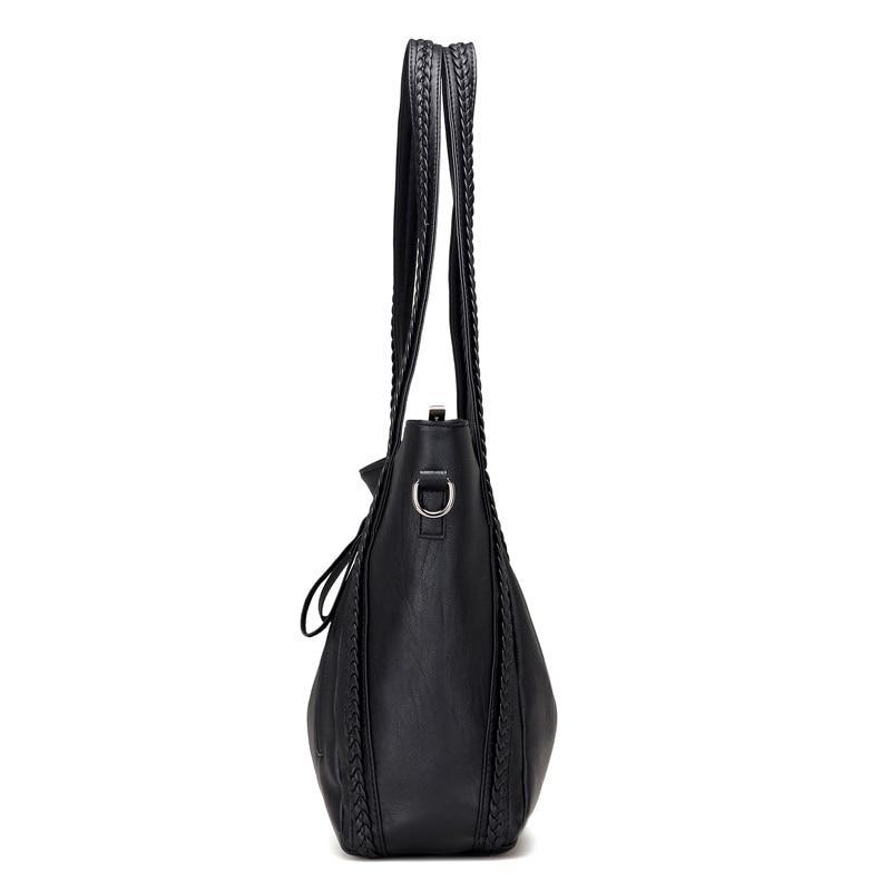 Black moon Tote Bag – Julie bags