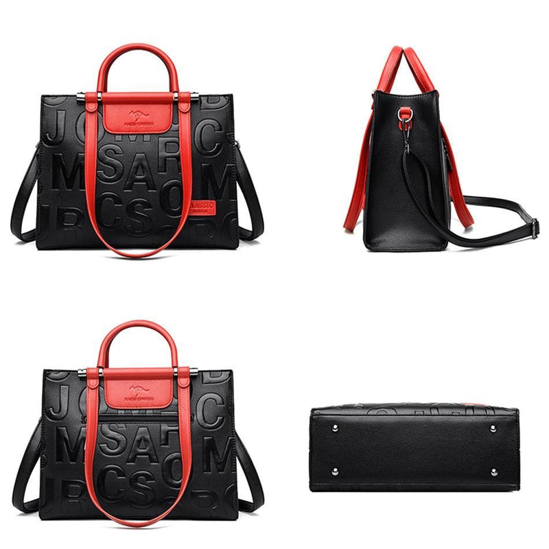 Luxury Ladies Handbag - Julie bags