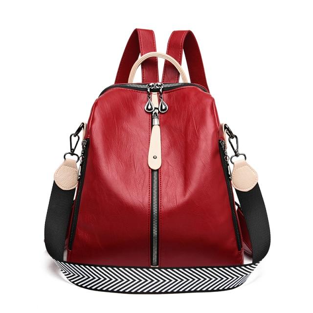 Victory Backpack - Julie bags
