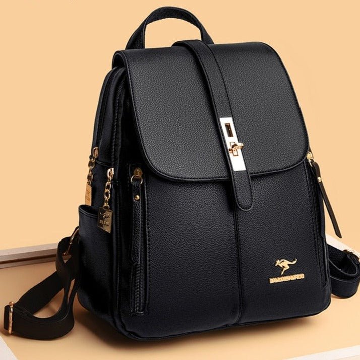 Backpack Purses High Quality - Julie bags