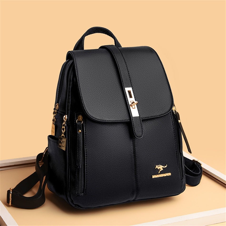 Backpack Purses High Quality - Julie bags