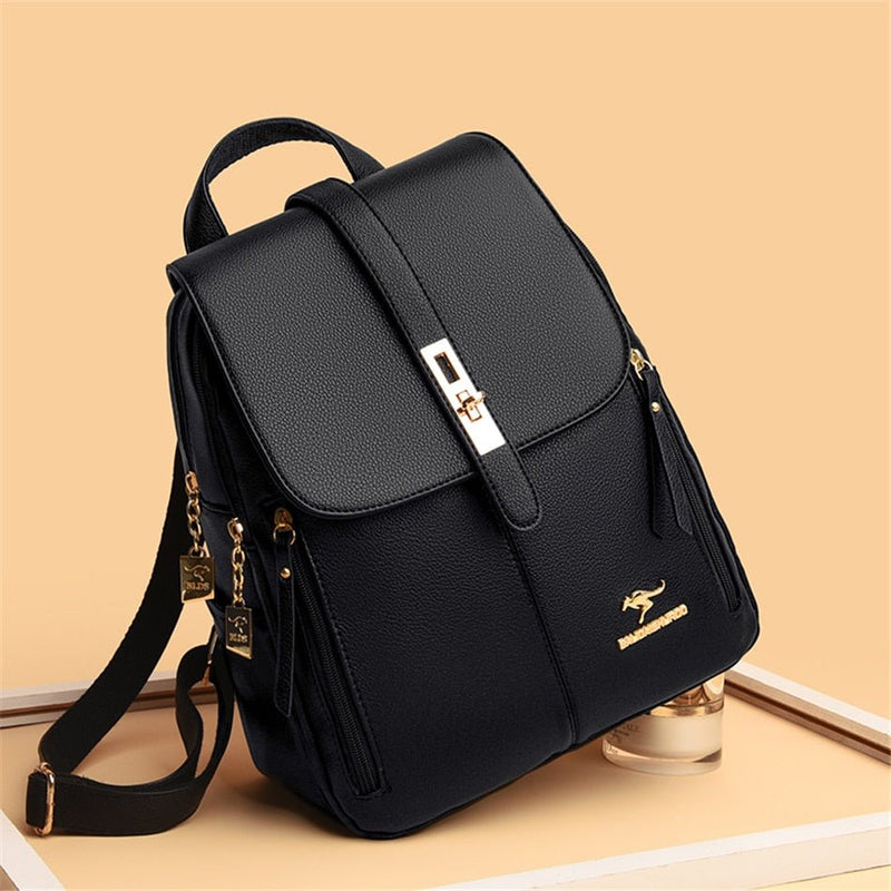 Backpack Purses High Quality - Julie bags