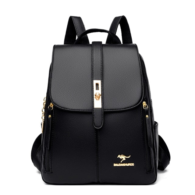 Backpack – Julie bags