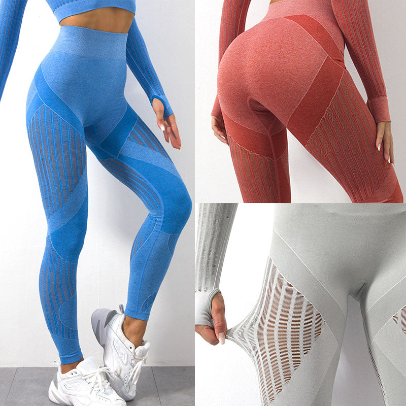 Women's 3D Gel Padded Semi Compression Thermal Cycling Pants