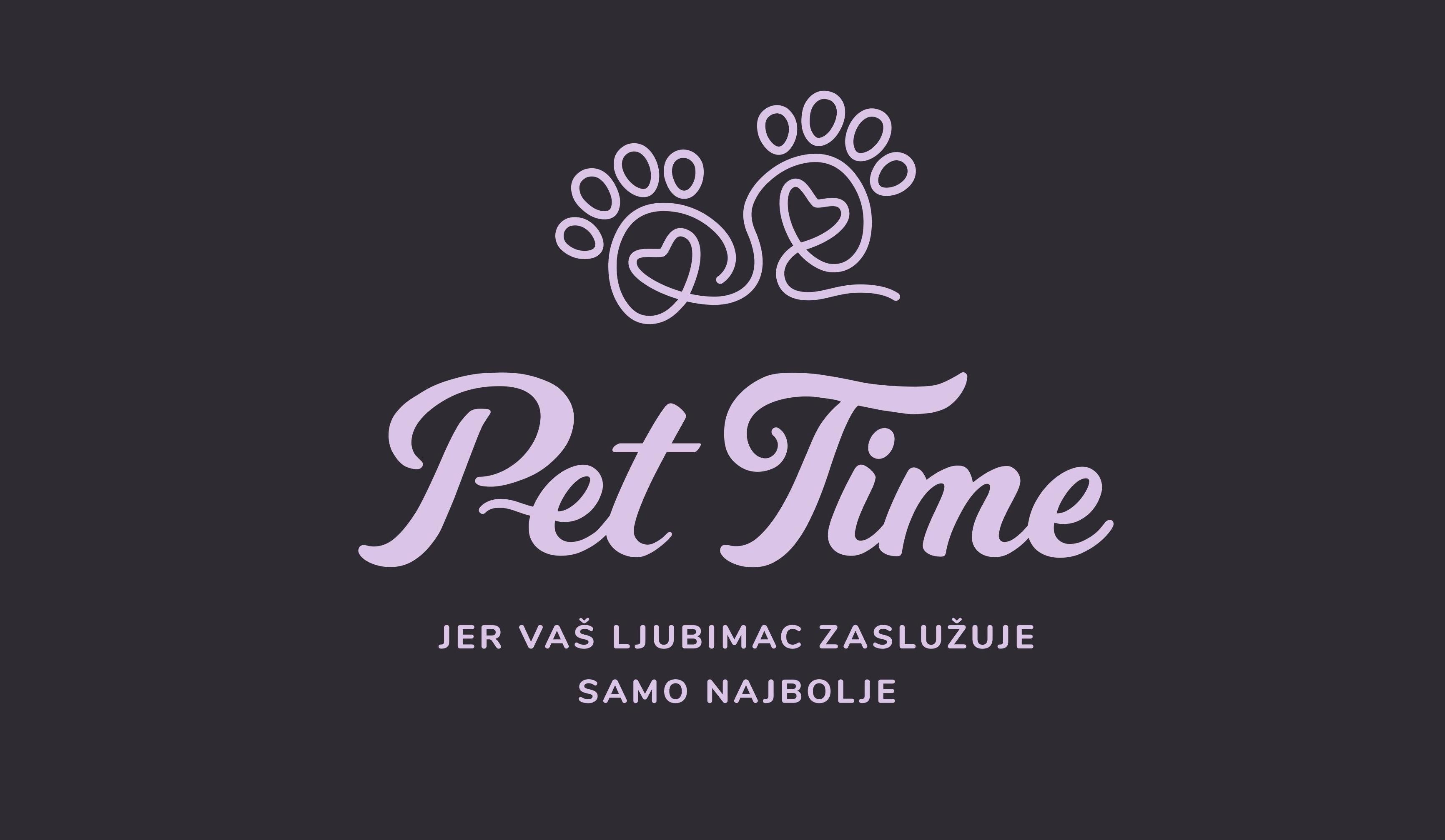 Pet Time Croatia