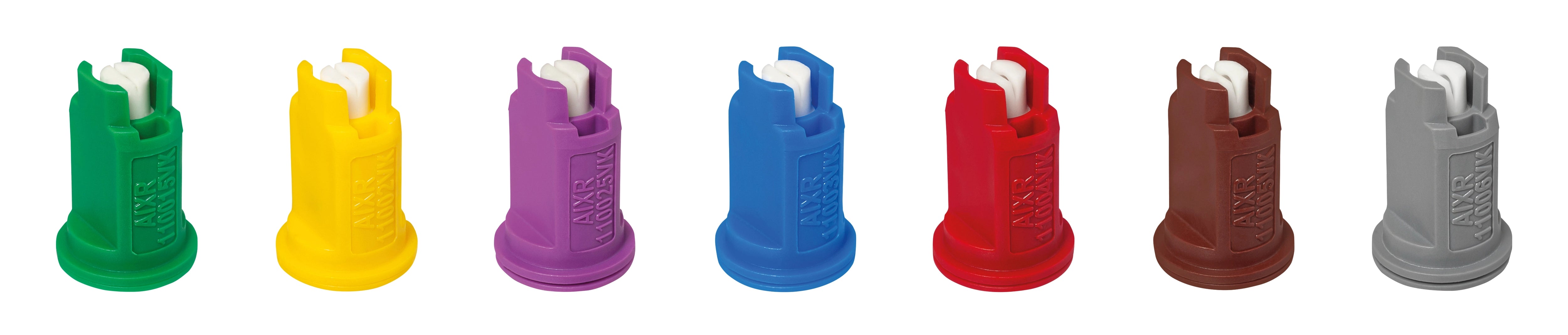  Teejet Air Induction XR Flat Spray Tip -AIXR110025VK (Ceramic)