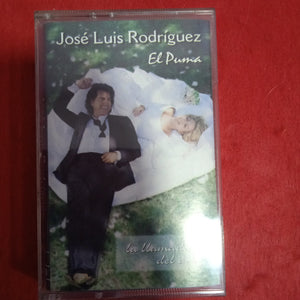 Copiar defecto Mezclado José Luis Rodríguez. La Llamada del Amor – Centromusicalbol
