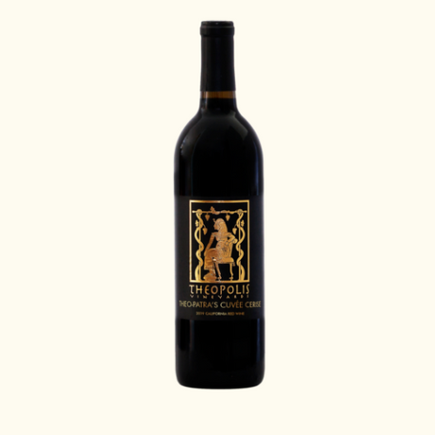Black owned wine image