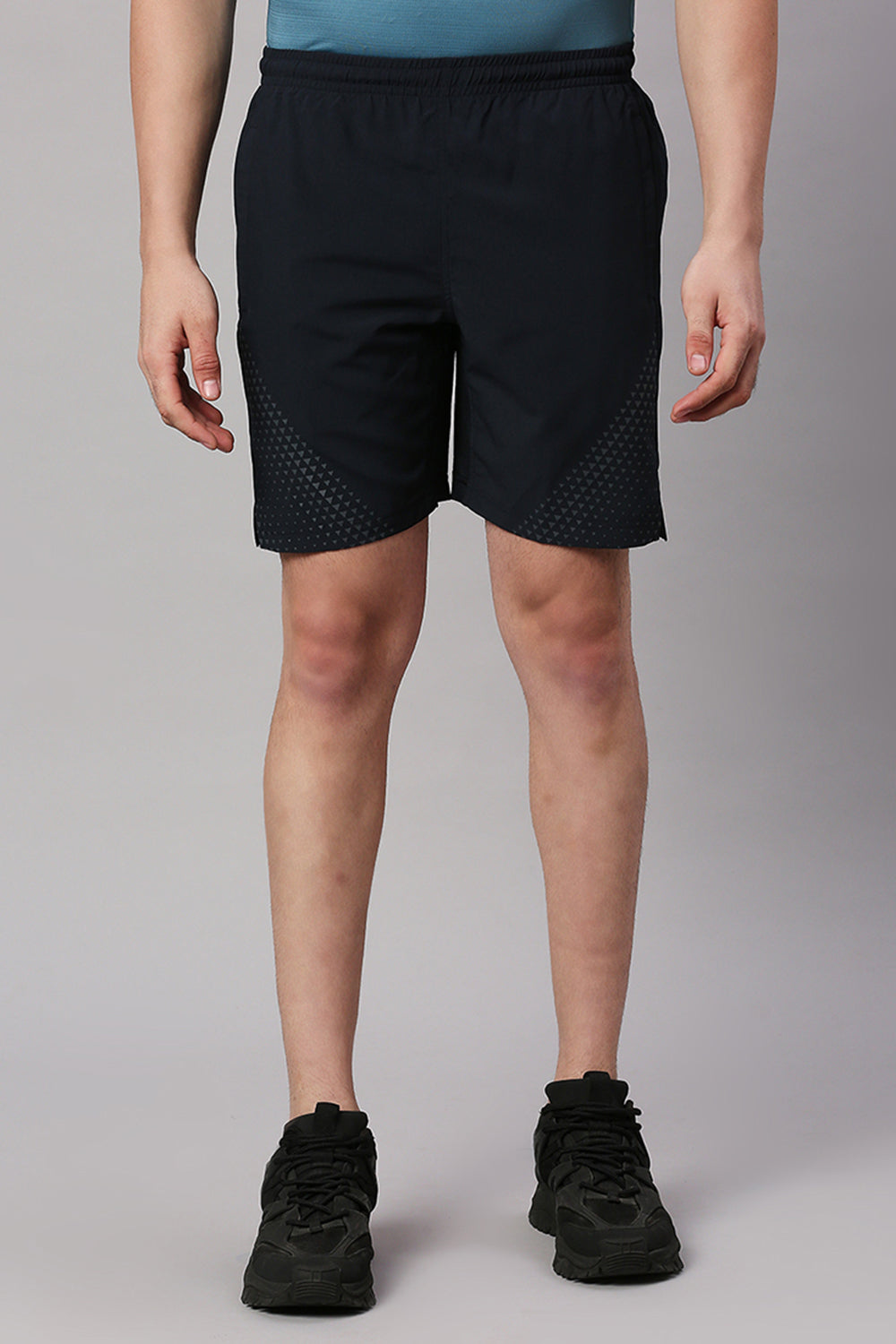 Split Shorts - Buy Split Shorts online in India