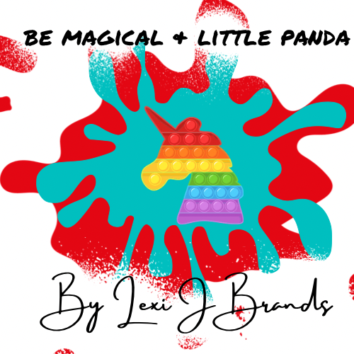 BeMagical-LittlePanda-ByLexiJBrands