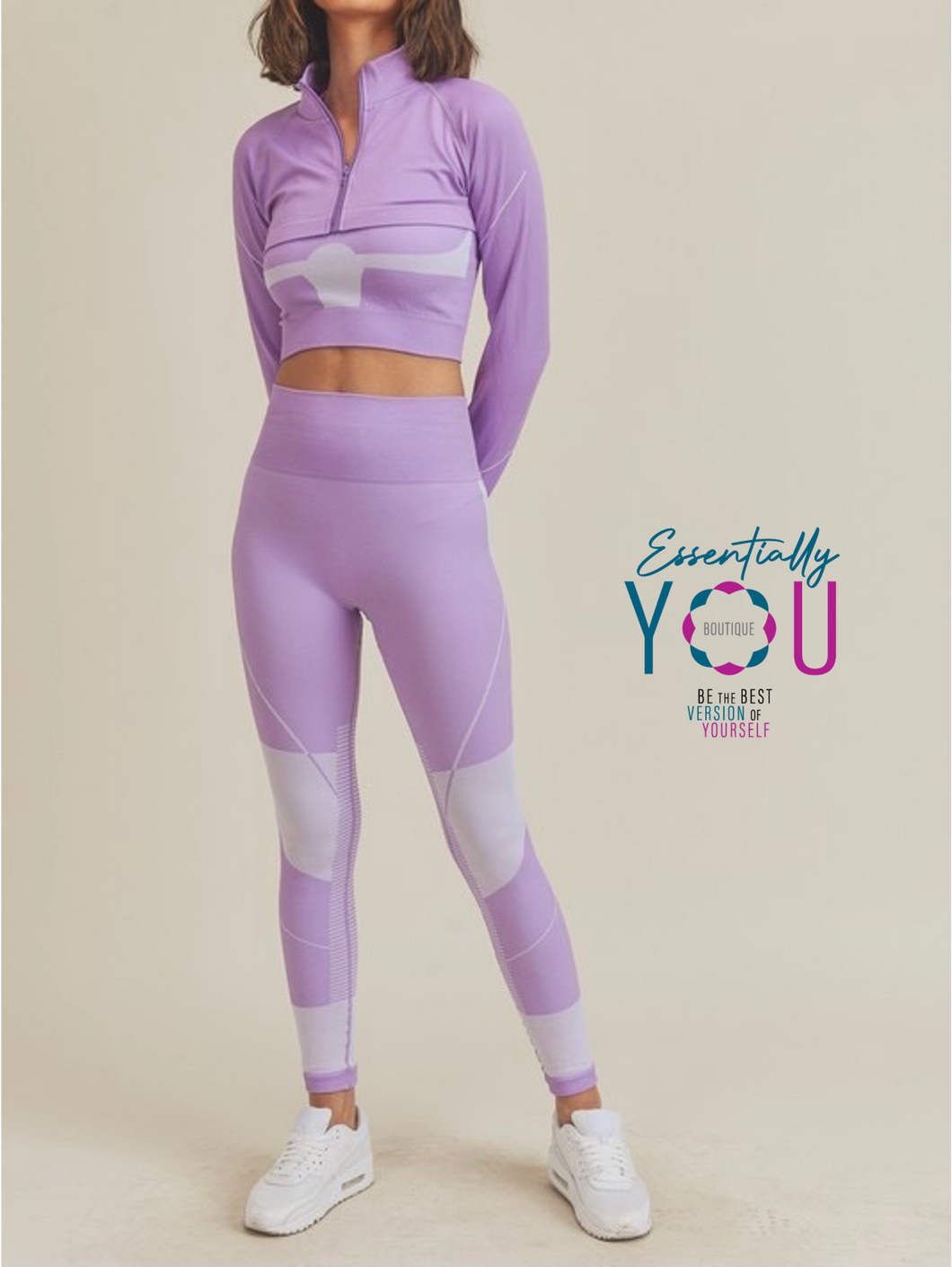 Seamless Active Set Essentially You Boutique, LLC