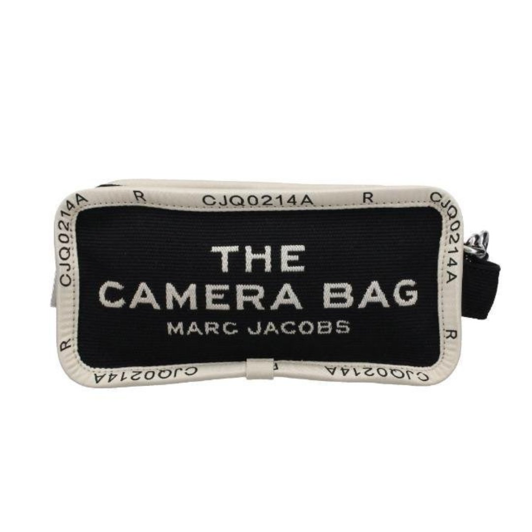 The Jacquard Bag M0017028-001 - Handbag - LuxmorTime.com