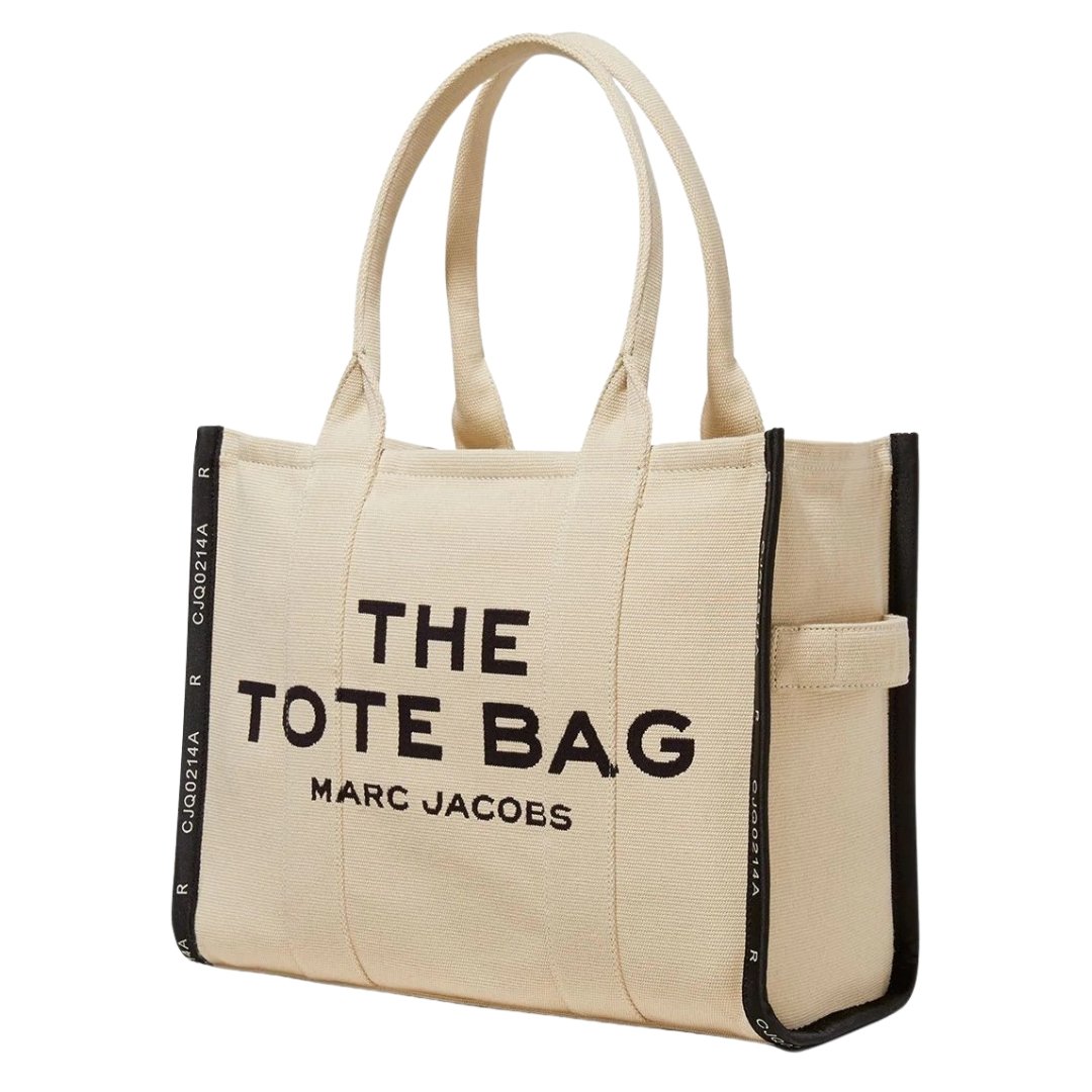 限定数のみ！ 【鑑定済み】MARC JACOBS トートバッグ M0017048