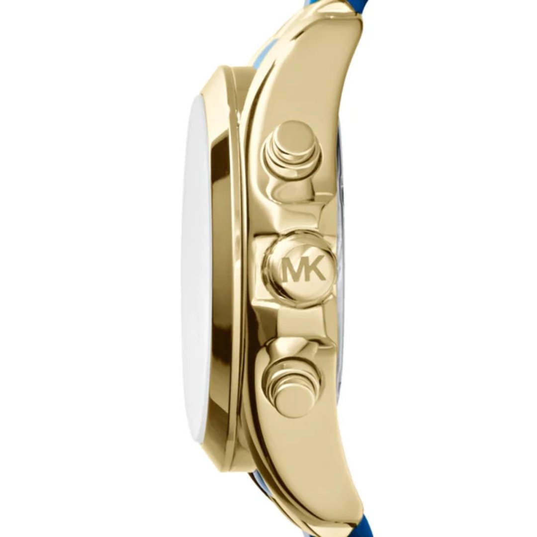 Michael Kors Ladies Bradshaw MK5908 - Wristwatch - LuxmorTime.com