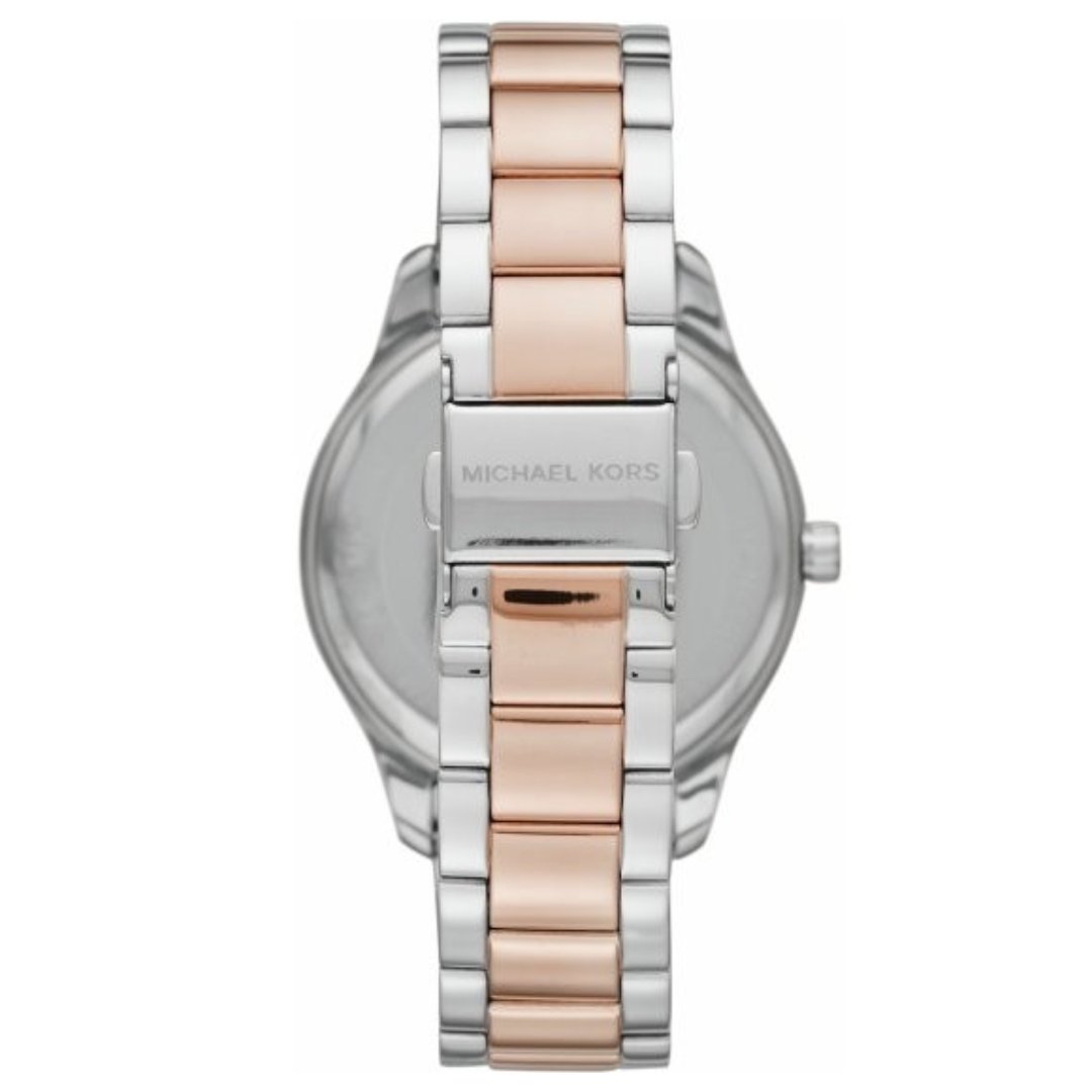 Michael Kors Ladies Layton MK6849 - Wristwatch - LuxmorTime.com