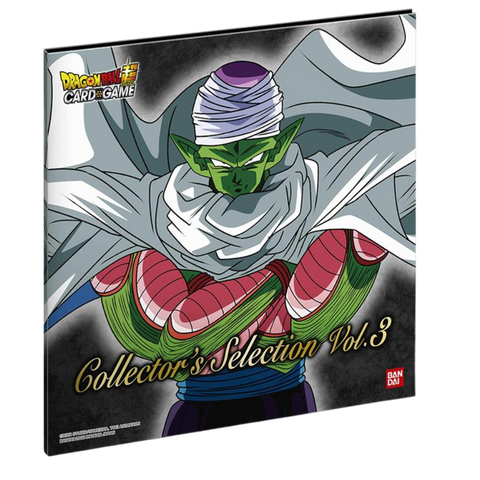 Collectors Selection Vol. 3