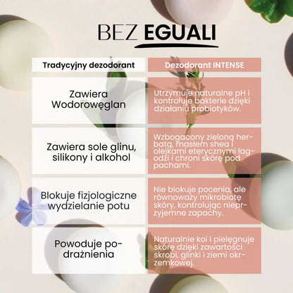 Deodorante Solido Artigianale Italiano
