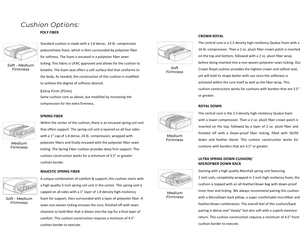 American Heirloom Cushion Options.pdf (2).png__PID:bd06bf04-8416-4bfc-aaf2-76f2f065ecf2