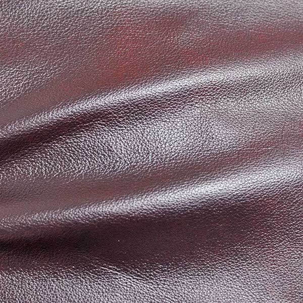 American Luxury - Grade 1 - Allie Dark Ruby