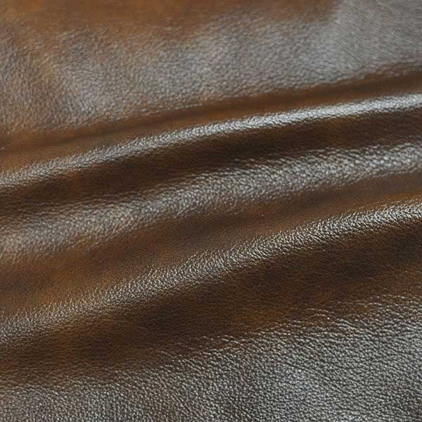 American Luxury - Grade 1 - Allie Pony Brown