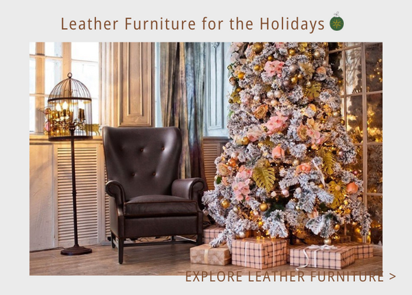 Holiday Leather
