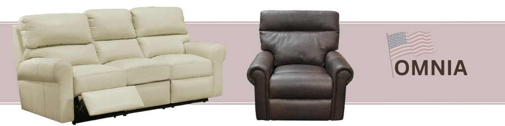 Omnia Leather Furniture