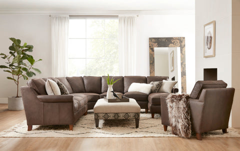 Leather Sectional Sofa Blog