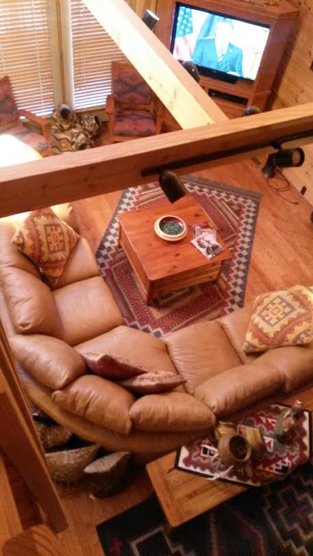 Cabin Furniture