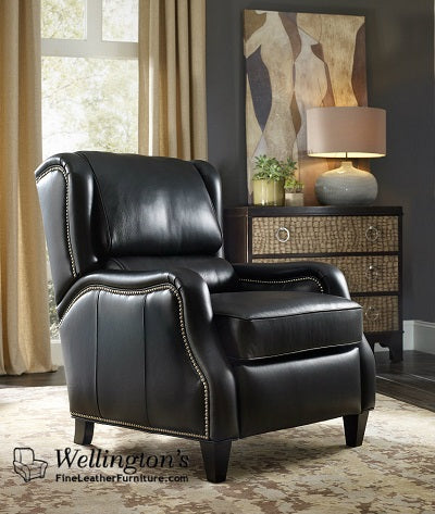 freeman recliner by bradington young