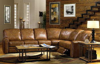 timeless leather furniture