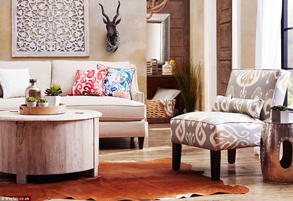 Furniture Color & Style Trends