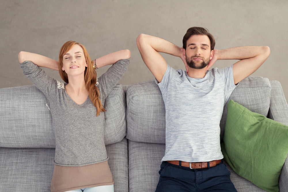 How To Find The Most Comfortable Couch For Your Back