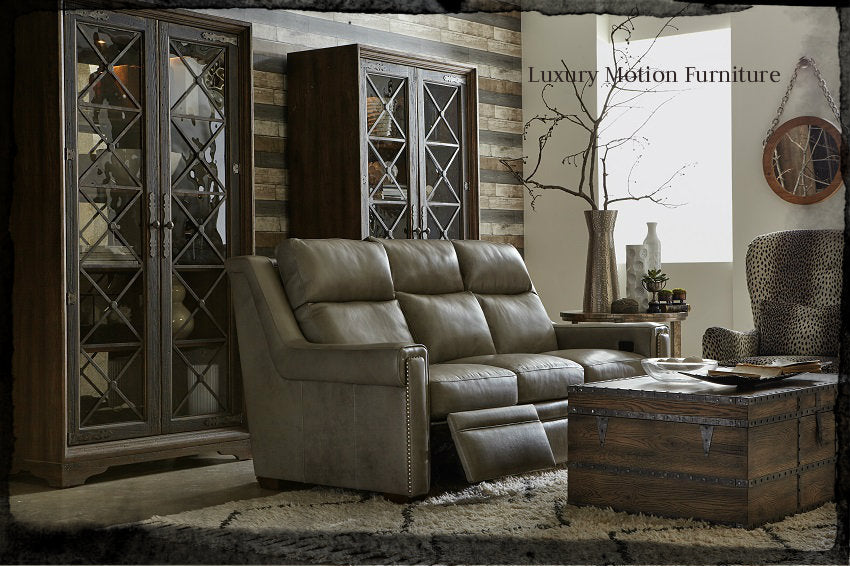 Luxury Motion Furniture from Bradington Young