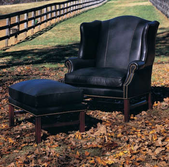 Texas Leather Furniture