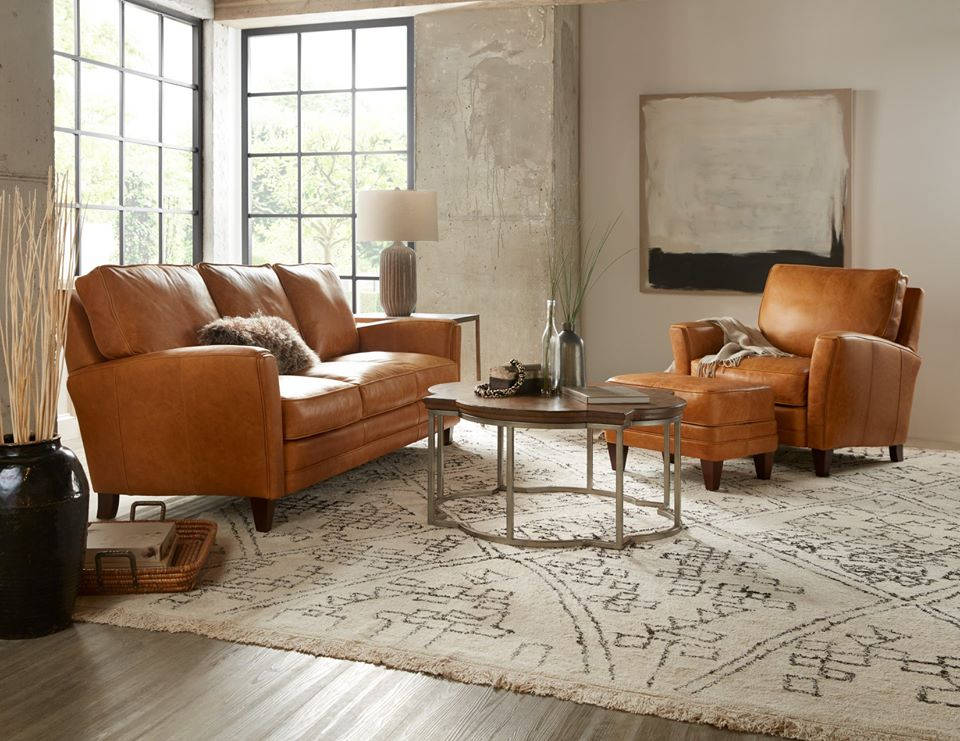 Classic Leather Furniture