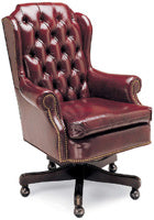 Leather Executive Chairs