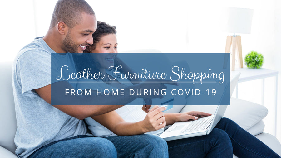 Online Furniture Shopping - Covid-19
