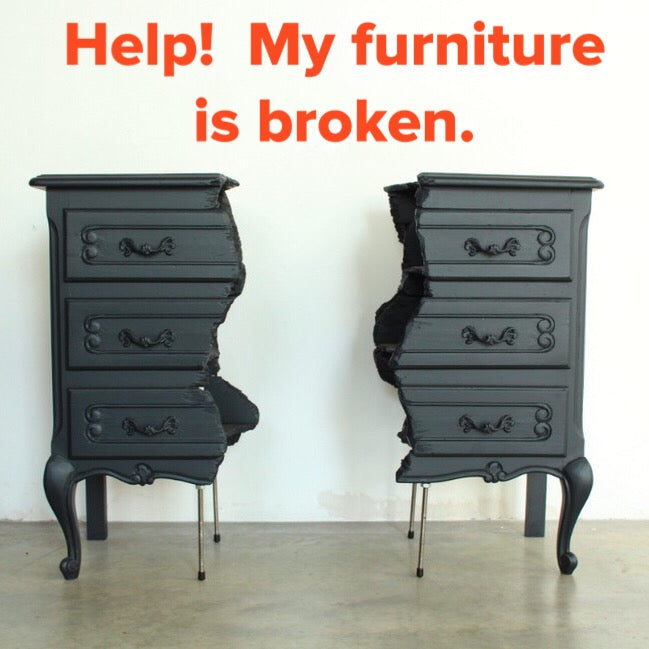 Furniture Problems