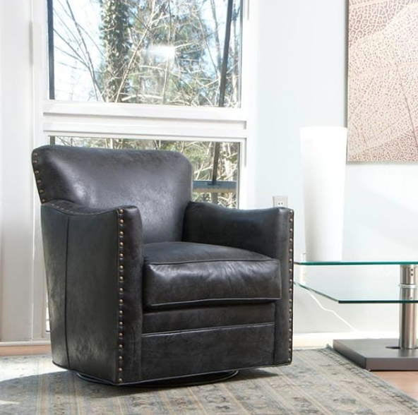Buy Classic Leather Furniture
