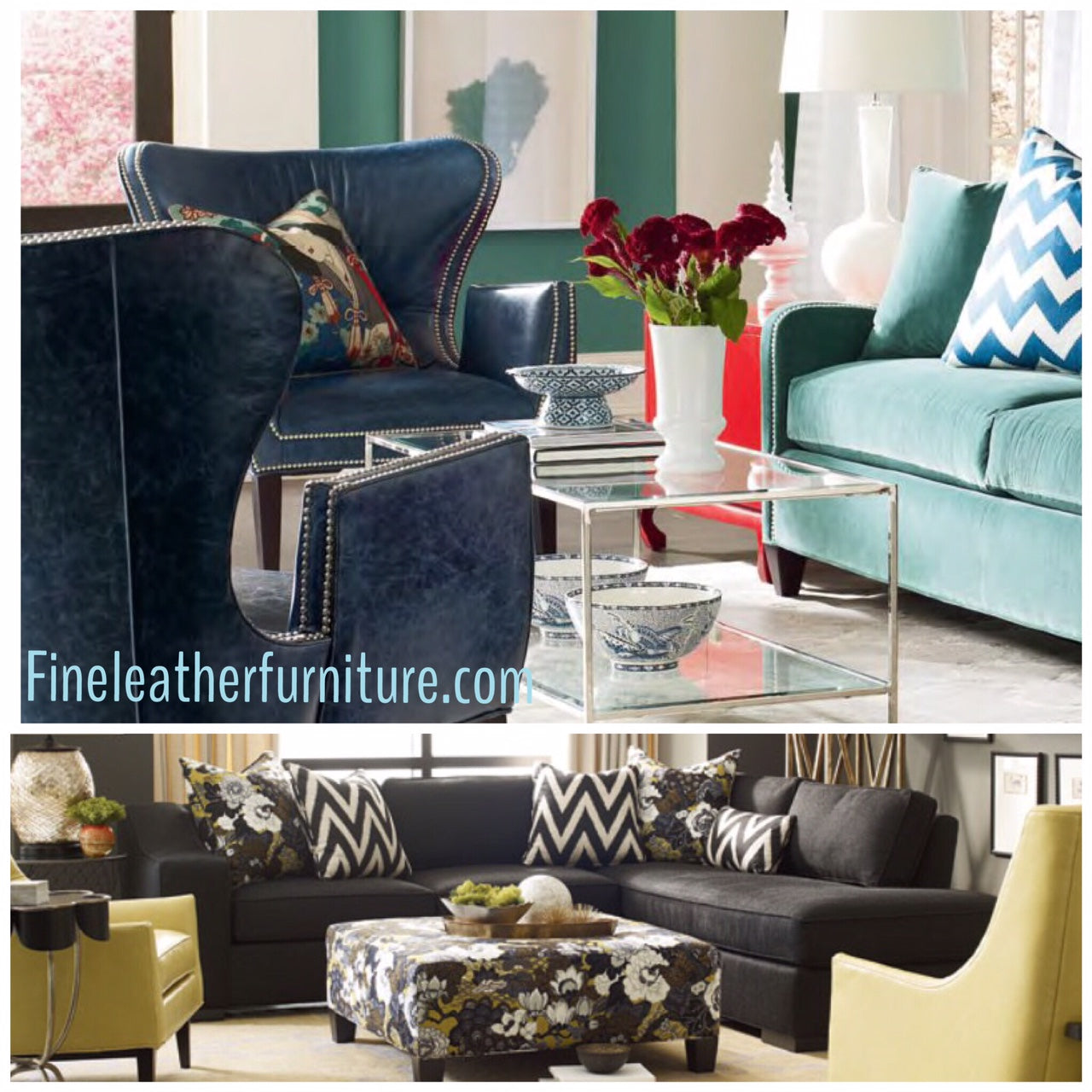 Eclectic Furniture