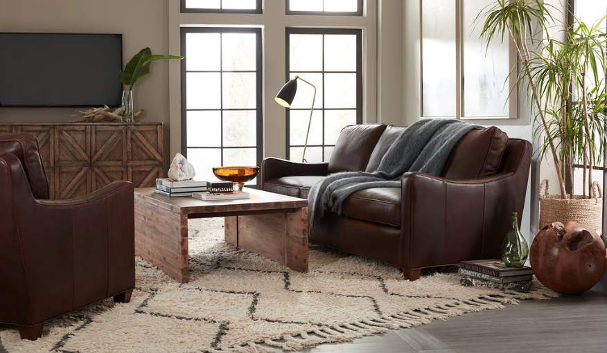 Bradington Young Leather Furniture