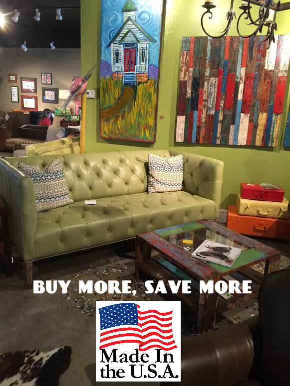 Leather Furniture Sale April 2018