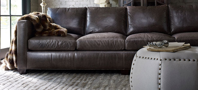 Leather Home Furniture