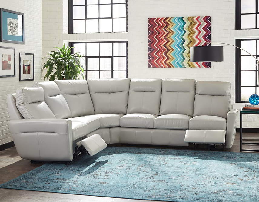 Custom Omnia Leather Furniture