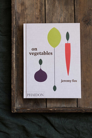 The Garden Chef: Recipes and Stories from Plant to Plate: Phaidon Editors,  Fox, Jeremy: 9780714878225: : Books