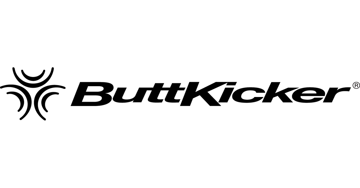 ButtKicker Haptics